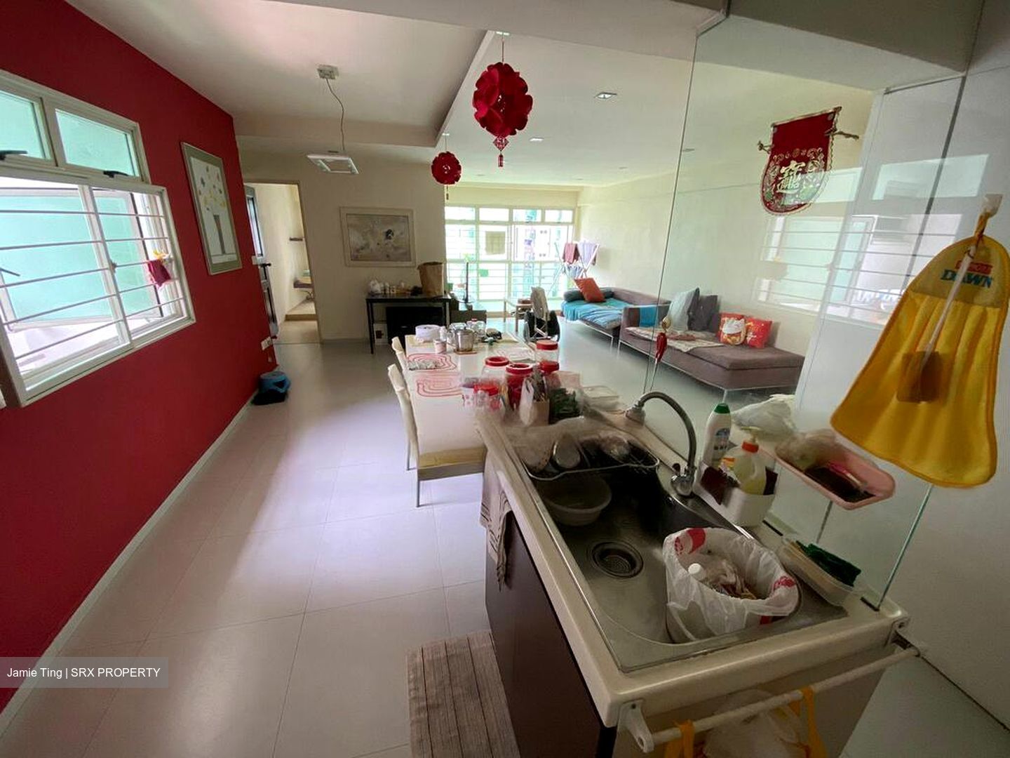 Blk 204A Punggol Field (Punggol), HDB 5 Rooms #457923281
